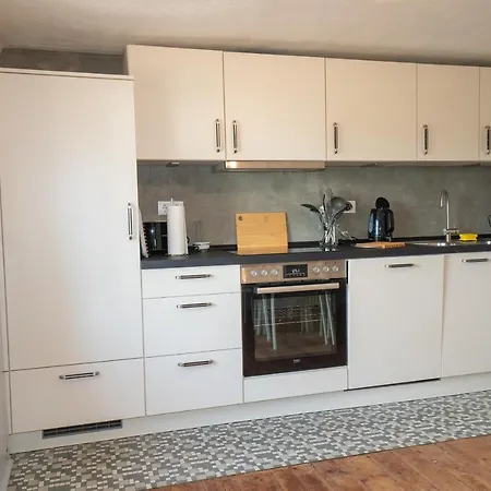 Ferienhaus Schneifel Auw bei Prum Esterno foto