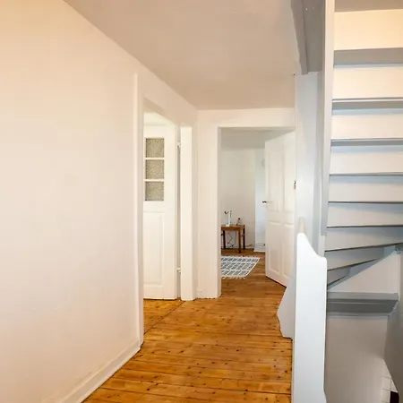 Ferienhaus Schneifel Auw bei Prum Esterno foto