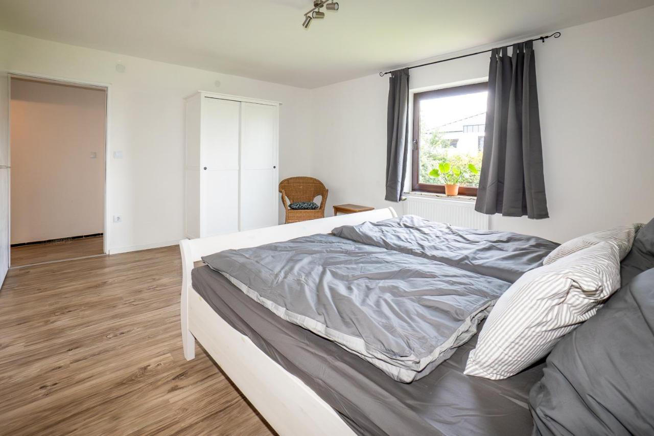 Hébergement de vacances Schneifel Auw bei Prum